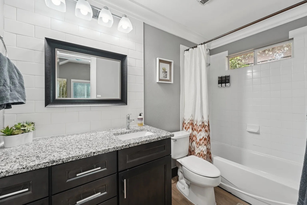 Coliving in Round Rock - North Austin, Austin