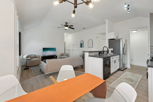 Coliving in Round Rock - North Austin, Austin