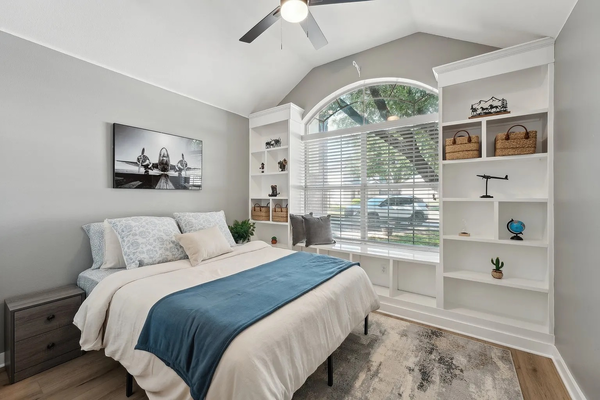 Coliving in Round Rock - North Austin, Austin