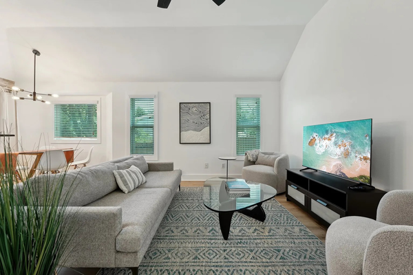 Coliving in Round Rock - North Austin, Austin