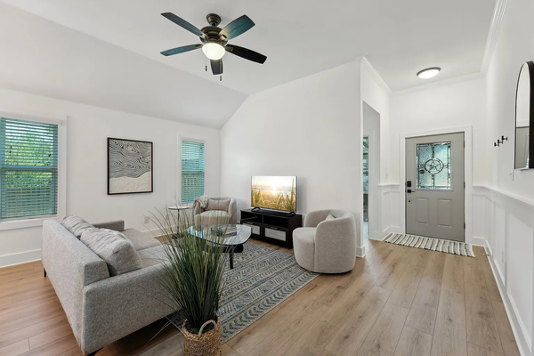 Coliving in Round Rock - North Austin, Austin