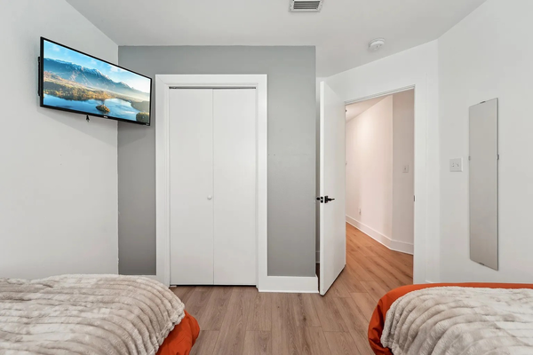 Coliving in Round Rock - North Austin, Austin