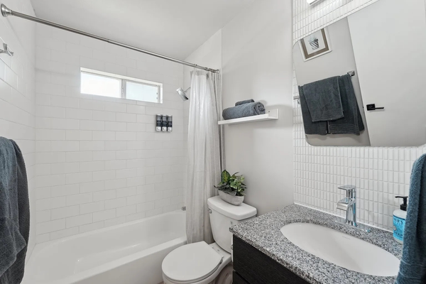 Coliving in Round Rock - North Austin, Austin