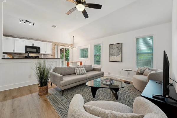 Coliving in Round Rock - North Austin, Austin