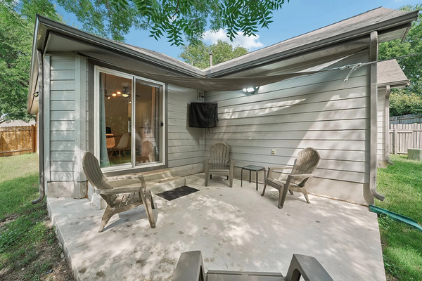 Coliving in Round Rock - North Austin, Austin