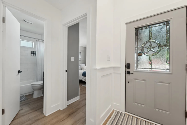 Coliving in Round Rock - North Austin, Austin