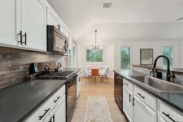 Coliving in Round Rock - North Austin, Austin