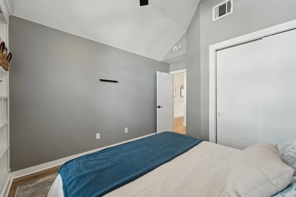 Coliving in Round Rock - North Austin, Austin