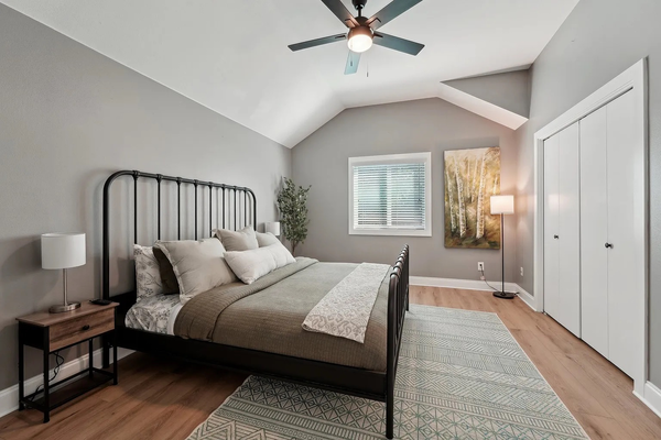 Coliving in Round Rock - North Austin, Austin