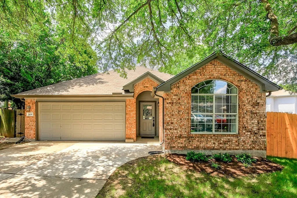 Coliving in Round Rock - North Austin, Austin