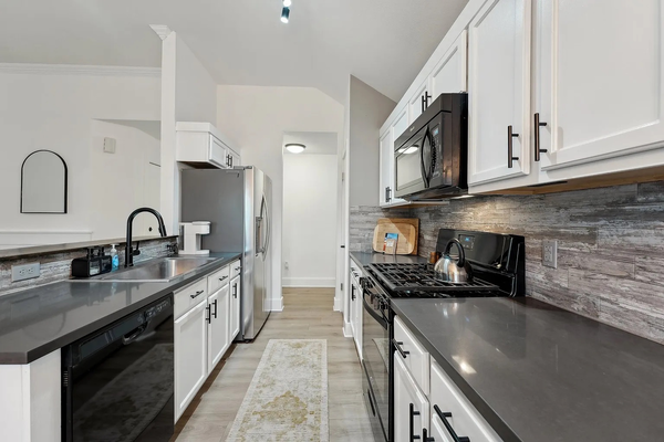 Coliving in Round Rock - North Austin, Austin