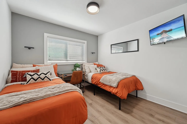 Coliving in Round Rock - North Austin, Austin