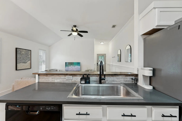 Coliving in Round Rock - North Austin, Austin