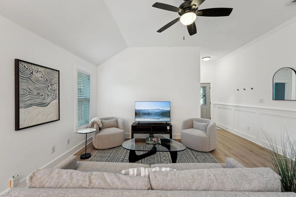 Coliving in Round Rock - North Austin, Austin