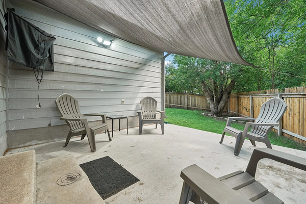 Coliving in Round Rock - North Austin, Austin