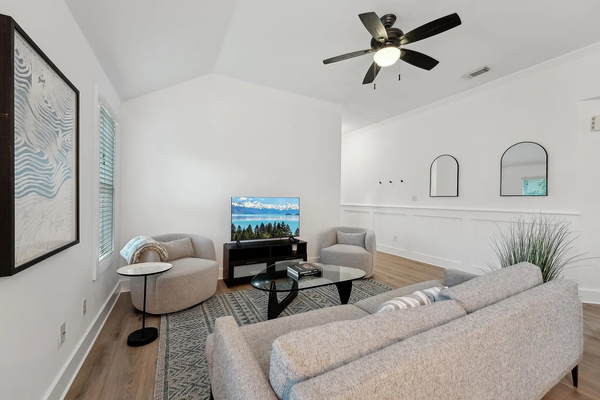 Coliving in Round Rock - North Austin, Austin