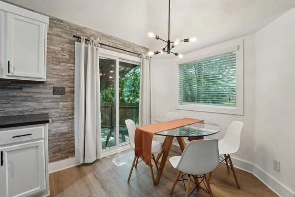 Coliving in Round Rock - North Austin, Austin