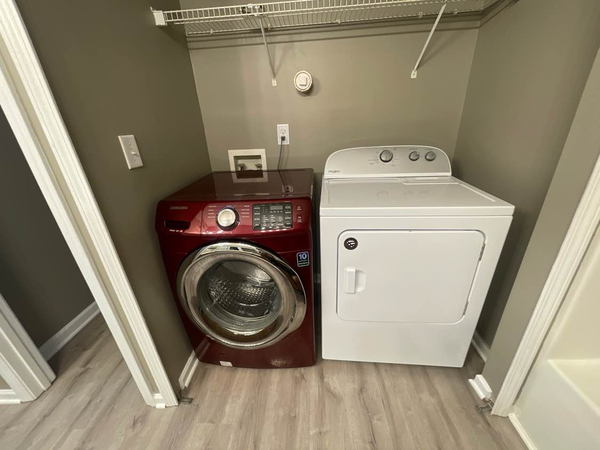 Coliving in Farm Pond - East Charlotte, Charlotte