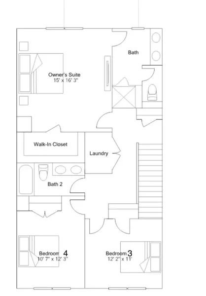 Coliving in Umstead - North Raleigh, Raleigh