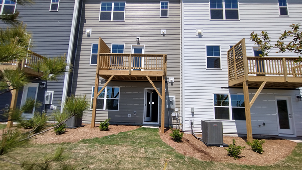 Coliving in Umstead - North Raleigh, Raleigh