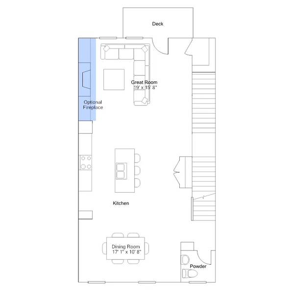 Coliving in Umstead - North Raleigh, Raleigh