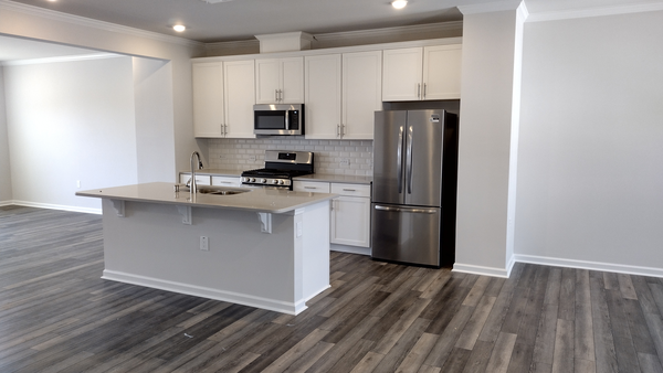 Coliving in Umstead - North Raleigh, Raleigh