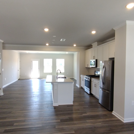 Coliving in Umstead - North Raleigh, Raleigh