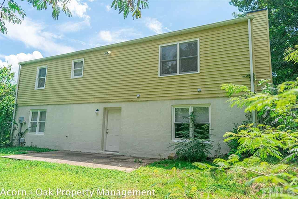 Coliving in Watts Hospital-Hillandale - Durham, Raleigh