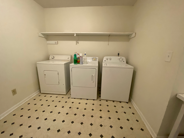 Coliving in Watts Hospital-Hillandale - Durham, Raleigh