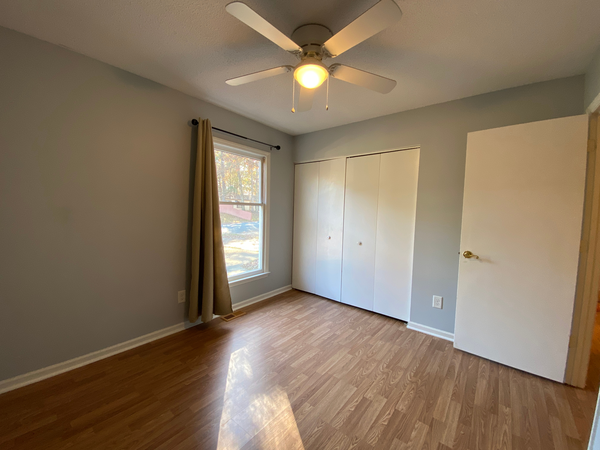 Coliving in Watts Hospital-Hillandale - Durham, Raleigh