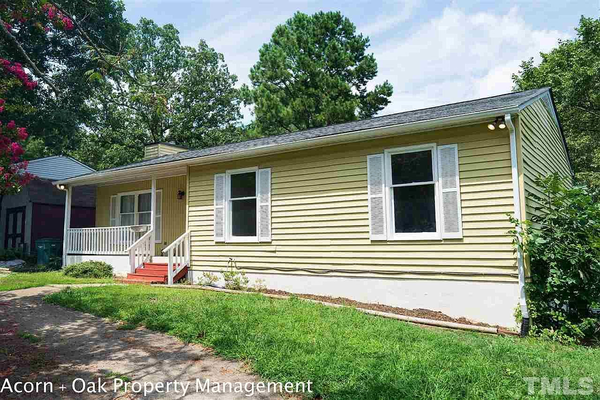 Coliving in Watts Hospital-Hillandale - Durham, Raleigh