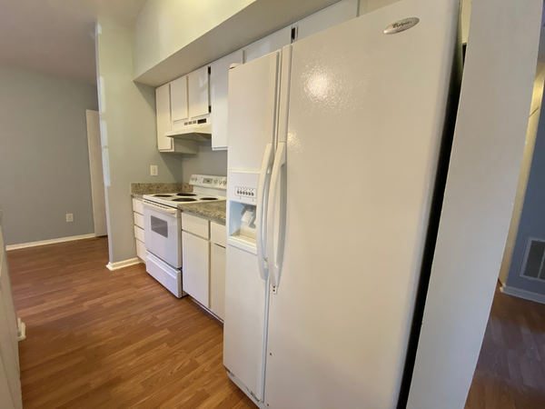 Coliving in Watts Hospital-Hillandale - Durham, Raleigh