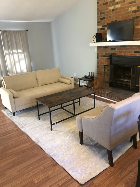 Coliving in Watts Hospital-Hillandale - Durham, Raleigh