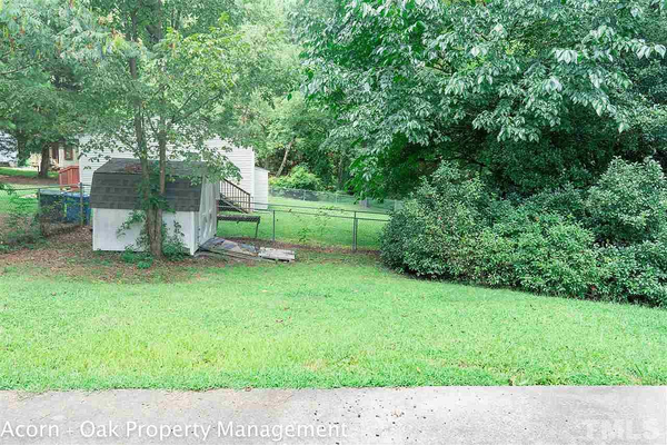 Coliving in Watts Hospital-Hillandale - Durham, Raleigh