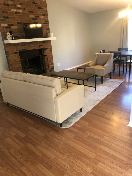Coliving in Watts Hospital-Hillandale - Durham, Raleigh