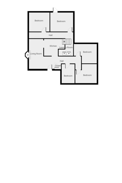 Coliving in Watts Hospital-Hillandale - Durham, Raleigh