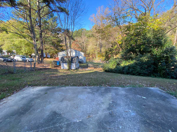 Coliving in Watts Hospital-Hillandale - Durham, Raleigh