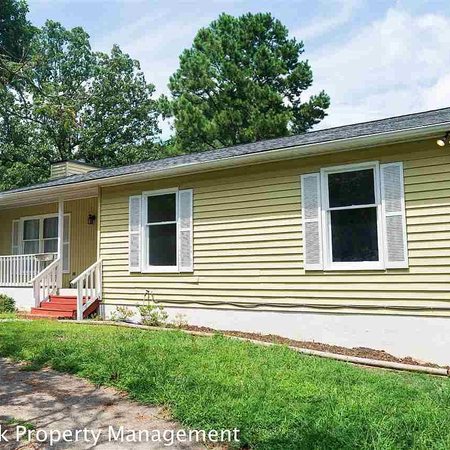 Coliving in Watts Hospital-Hillandale - Durham, Raleigh