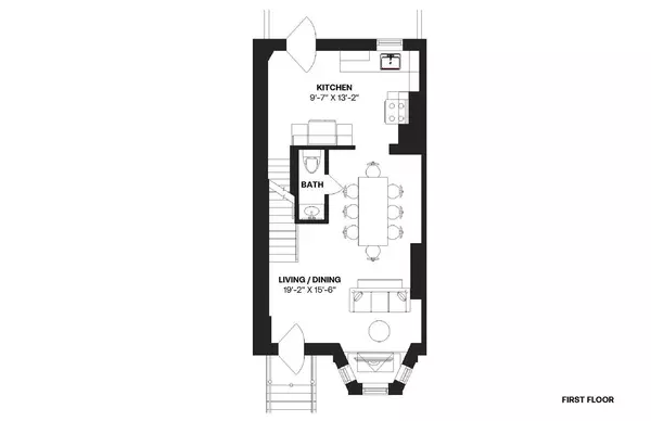 Coliving in Shaw - NW DC, Washington DC