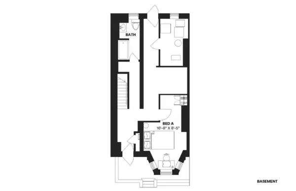 Coliving in Shaw - NW DC, Washington DC