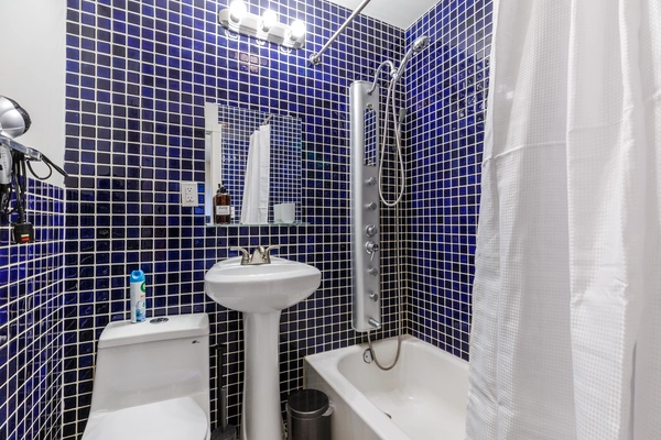 1 bedroom apartment for rent in Flatiron - Manhattan, New York