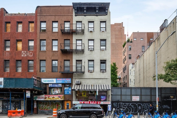 1 bedroom apartment for rent in Flatiron - Manhattan, New York