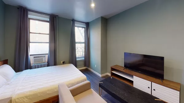Studio Apartment for rent in East Village - Manhattan, New York