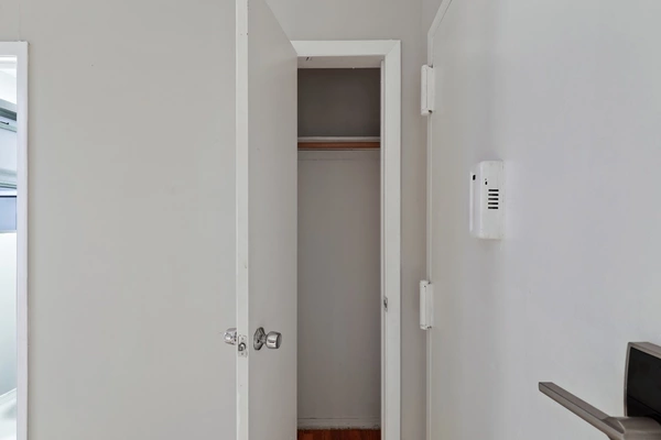 Studio Apartment for rent in Midtown West - Manhattan, New York