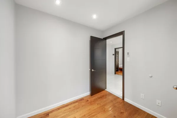 Coliving in Morningside Heights - Manhattan, New York