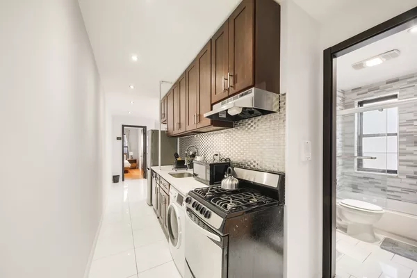 Coliving in Morningside Heights - Manhattan, New York