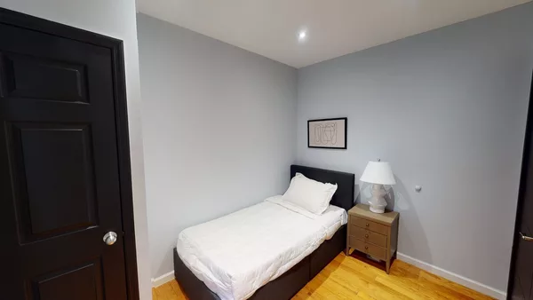 Coliving in Morningside Heights - Manhattan, New York