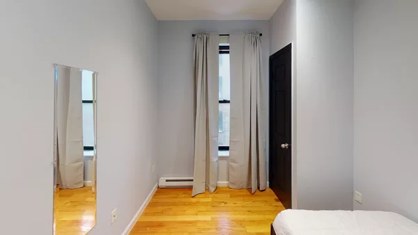 Coliving in Morningside Heights - Manhattan, New York