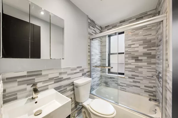 Coliving in Morningside Heights - Manhattan, New York