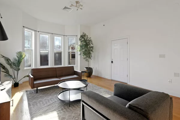 Coliving in South End - Boston, Boston